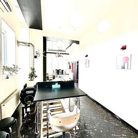 Penthouse Apartment Panoramic View キエフ エクステリア 写真